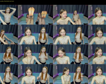 do_dick — 7 minute Chaturbate couple cam video clip, 720p, Jan 13, 2025