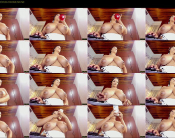 loreth_jw — 5 minute Chaturbate female cam video clip, 720p, Jan 14, 2025