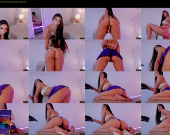 sofi_smith__ — 47 minute Chaturbate female cam video clip, 720p, Jan 13, 2025