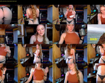 tatum__kahlo — 60 minute Chaturbate female cam video clip, 720p, Jan 14, 2025