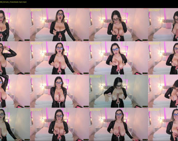 valerynova — 29 minute Chaturbate female cam video clip, 720p, Jan 13, 2025