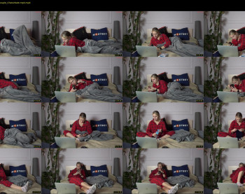 vorvik — 88 minute Chaturbate couple cam video clip, 720p, Jan 13, 2025