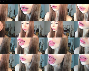 yumm__ — 23 minute Chaturbate female cam video clip, 720p, Jan 13, 2025