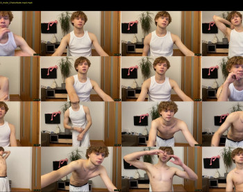 eitanhere — 22 minute Chaturbate male cam video clip, 720p, Jan 14, 2025