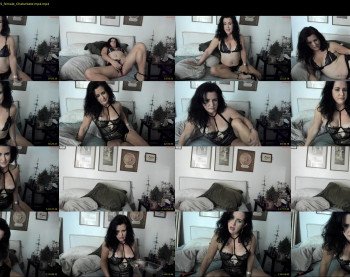 evparrish — 120 minute Chaturbate female cam video clip, 720p, Jan 15, 2025