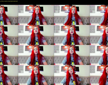 hotfireelement — 7 minute Chaturbate couple cam video clip, 720p, Jan 14, 2025