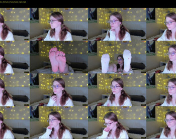 lunar_sofia — 19 minute Chaturbate female cam video clip, 720p, Jan 14, 2025
