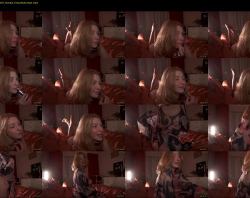 infinitysoul_ — 10 minute Chaturbate female cam video clip, 720p, Jan 16, 2025