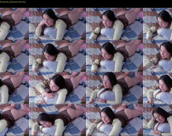 neonquack — 12 minute Chaturbate female cam video clip, 720p, Jan 15, 2025