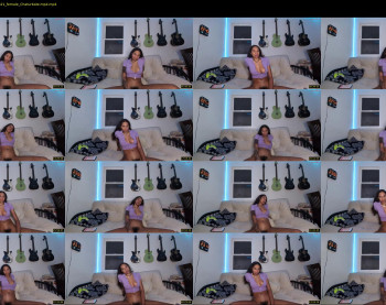 onlystrings — 49 minute Chaturbate female cam video clip, 720p, Jan 15, 2025