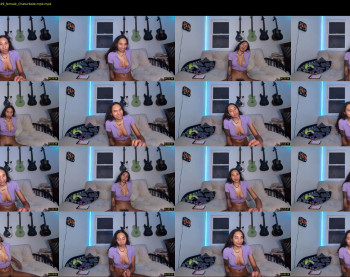onlystrings — 3 minute Chaturbate female cam video clip, 720p, Jan 15, 2025