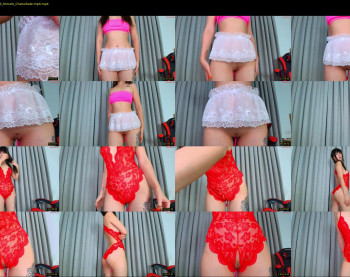 tiny_cute — 121 minute Chaturbate female cam video clip, 720p, Jan 15, 2025