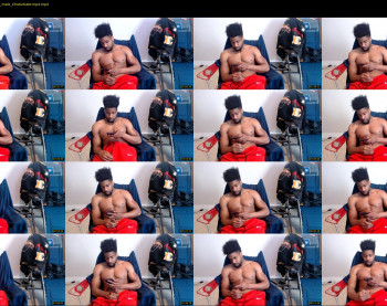 chefdev — 10 minute Chaturbate male cam video clip, 720p, Jan 16, 2025