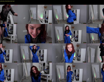 gin_yoon — 120 minute Chaturbate female cam video clip, 720p, Jan 16, 2025