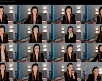 princess_nier — 15 minute Chaturbate female cam video clip, 720p, Jan 17, 2025