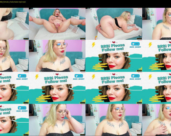 _mooncake — 60 minute Chaturbate female cam video clip, 720p, Jan 17, 2025