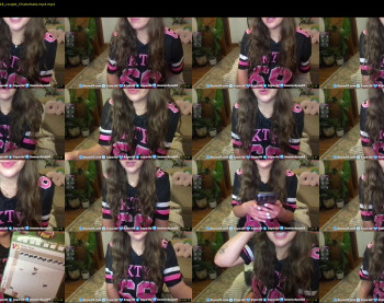 funcamkw — 24 minute Chaturbate female cam video clip, 720p, Jan 18, 2025