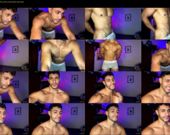 larry_jones — 14 minute Chaturbate male cam video clip, 720p, Jan 17, 2025