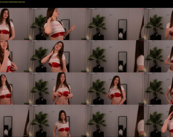lilly_colins — 49 minute Chaturbate female cam video clip, 720p, Jan 17, 2025