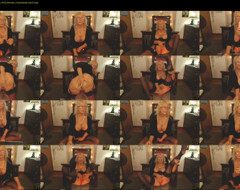 sassythang4u — 30 minute Chaturbate female cam video clip, 720p, Jan 17, 2025
