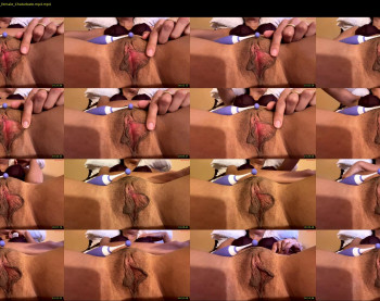 sofijade — 57 minute Chaturbate female cam video clip, 720p, Jan 18, 2025