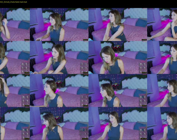 elizamayers — 78 minute Chaturbate female cam video clip, 720p, Jan 19, 2025