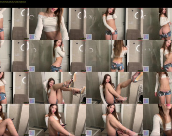 endlessmia — 58 minute Chaturbate female cam video clip, 720p, Jan 19, 2025