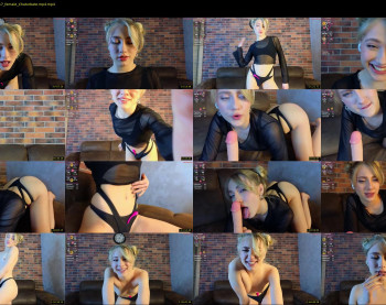 pinkadele — 121 minute Chaturbate female cam video clip, 720p, Jan 19, 2025