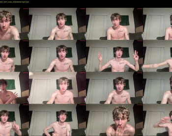 stepbros_try_stuff — 3 minute Chaturbate male cam video clip, 480p, Jan 18, 2025