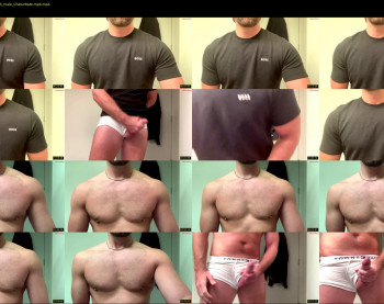 mcr8080 — 7 minute Chaturbate male cam video clip, 720p, Jan 19, 2025