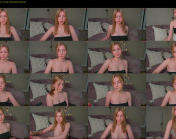 oh_honey_ — 72 minute Chaturbate female cam video clip, 720p, Jan 20, 2025