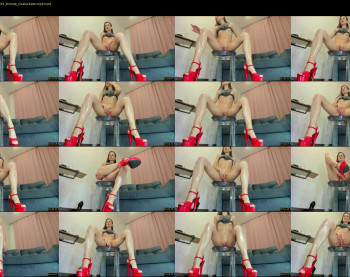 egome777 — 10 minute Chaturbate female cam video clip, 480p, Jan 20, 2025
