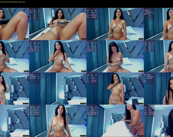 emily_bae — 120 minute Chaturbate female cam video clip, 720p, Jan 20, 2025
