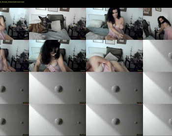 evparrish — 120 minute Chaturbate female cam video clip, 720p, Jan 20, 2025