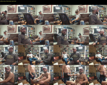 hardworkertn — 15 minute Chaturbate male cam video clip, 720p, Jan 20, 2025