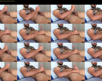 nickjordan1 — 31 minute Chaturbate male cam video clip, 720p, Jan 20, 2025