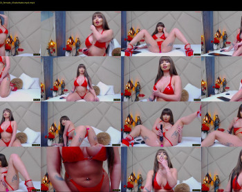 rubyluxee — 121 minute Chaturbate female cam video clip, 720p, Jan 20, 2025