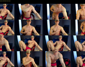 sinffuly — 120 minute Chaturbate male cam video clip, 720p, Jan 20, 2025