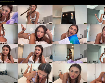 cassies1 — 121 minute Chaturbate female cam video clip, 720p, Jan 21, 2025