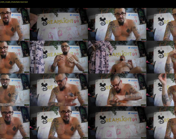 dreamlight69 — 15 minute Chaturbate couple cam video clip, 720p, Jan 21, 2025