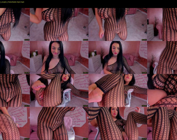 evanew_ — 38 minute Chaturbate female cam video clip, 720p, Jan 22, 2025