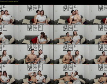 fireand_passion — 77 minute Chaturbate couple cam video clip, 720p, Jan 22, 2025