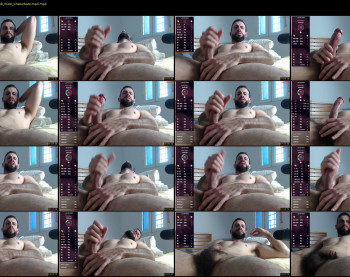 firestud_x — 18 minute Chaturbate male cam video clip, 720p, Jan 21, 2025