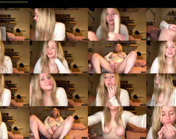 francis_digby — 121 minute Chaturbate female cam video clip, 720p, Jan 22, 2025