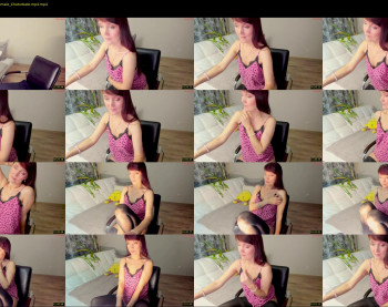fritha — 29 minute Chaturbate female cam video clip, 720p, Jan 22, 2025