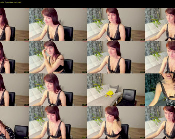 fritha — 54 minute Chaturbate female cam video clip, 720p, Jan 22, 2025