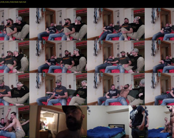 hardworkertn — 17 minute Chaturbate male cam video clip, 720p, Jan 21, 2025