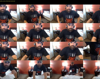 hardworkertn — 17 minute Chaturbate male cam video clip, 720p, Jan 22, 2025