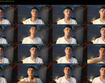 im_juanda — 121 minute Chaturbate male cam video clip, 720p, Jan 22, 2025