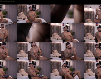 john_king29 — 61 minute Chaturbate male cam video clip, 720p, Jan 22, 2025